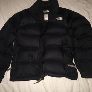 North face Puffer Coat